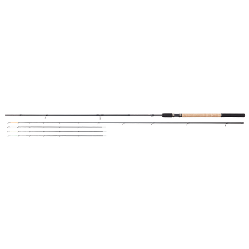 DAM Intenze Feeder Rod - Coarse Fishing Rods