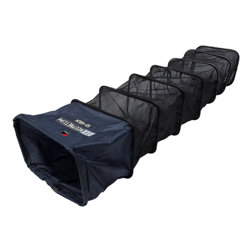 DAM O.T.T Micro Mesh Keepnet - Keepnets - Anglers World