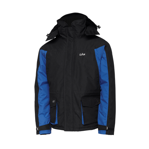 DAM O.T.T Feeder Thermal Suit - Waterproof Fishing Clothes