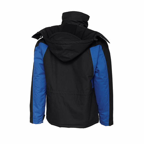 DAM O.T.T Feeder Thermal Suit - Waterproof Fishing Clothes