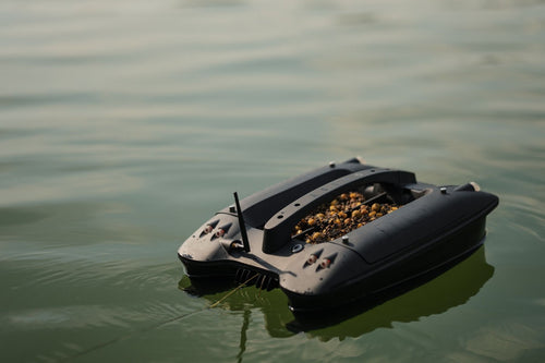 Deeper Quest Bait Boat - Bait Boats - Anglers World