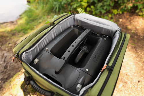 Deeper Quest Bait Boat - Bait Boats - Anglers World