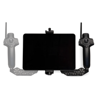 Deeper Quest Tablet and Remote Controller Holder