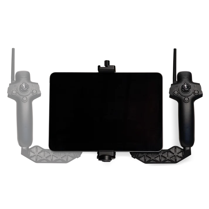 Deeper Quest Tablet and Remote Controller Holder