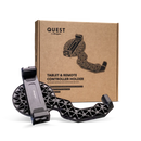 Deeper Quest Tablet and Remote Controller Holder
