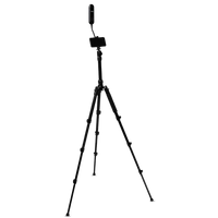 Deeper Tripod