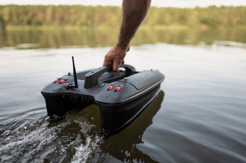 Deeper Quest Bait Boat - Bait Boats - Anglers World