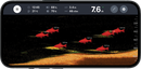 Deeper Smart Sonar CHIRP+ 4 - Castable Sonar - Anglers World