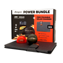Deeper Power Bundle Chirp+3 and Solar Panel