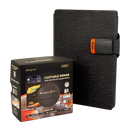 Deeper Power Bundle Chirp+3 and Solar Panel