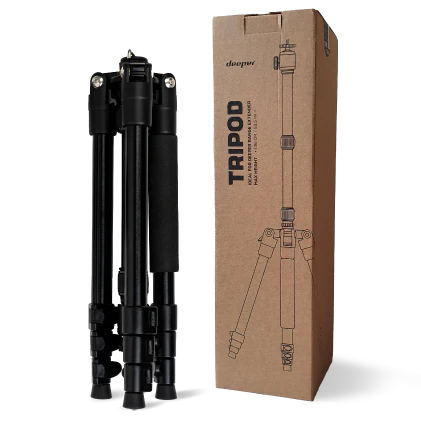 Deeper Tripod