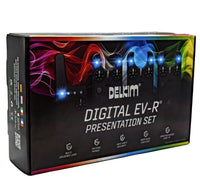 Delkim Digital EV-R Presentation Sets
