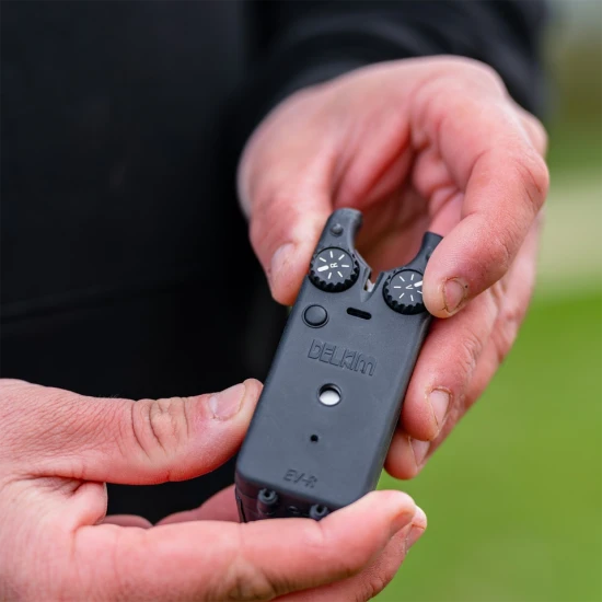 Delkim EV-R Digital Bite Alarm
