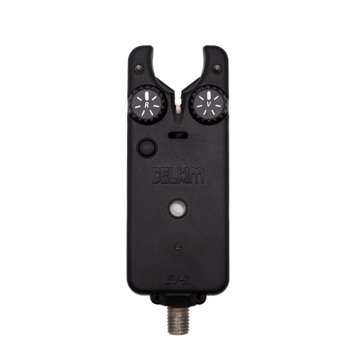 Delkim Digital EV-R Presentation Sets - Bite Alarms - Anglers World