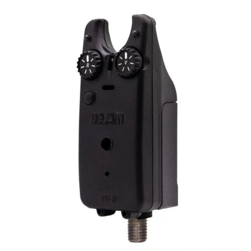 Delkim Digital EV-R Bite Alarm - Bite Alarms - Anglers World