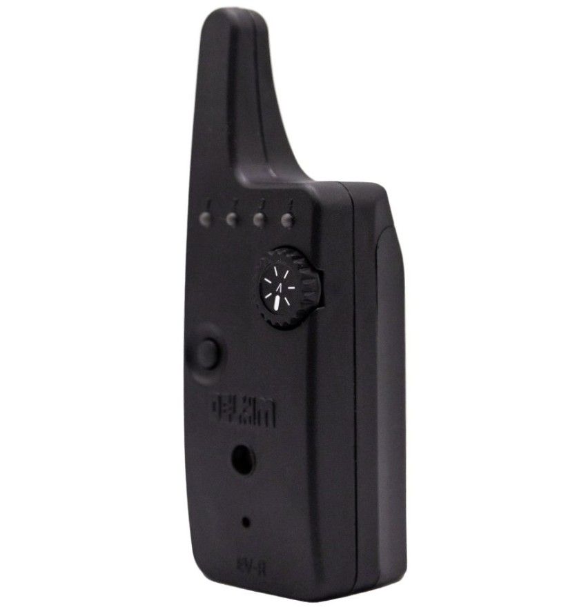 Delkim EV-R Digital Receiver