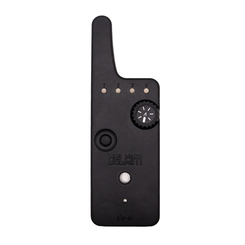 Delkim Digital EV-R Presentation Sets