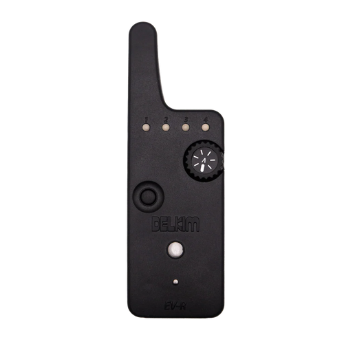 Delkim Digital EV-R Presentation Sets - Bite Alarms - Anglers World