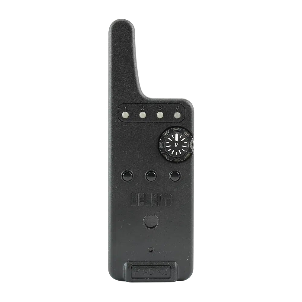 Delkim Rx-D V2 Receiver