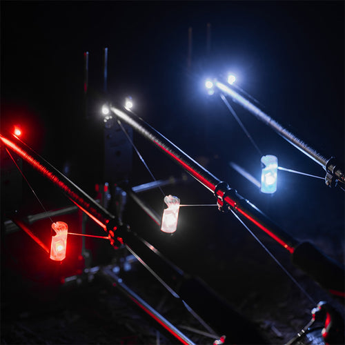 Delkim SmartLite Indicator / Hanger - Bite Indicators - Anglers World
