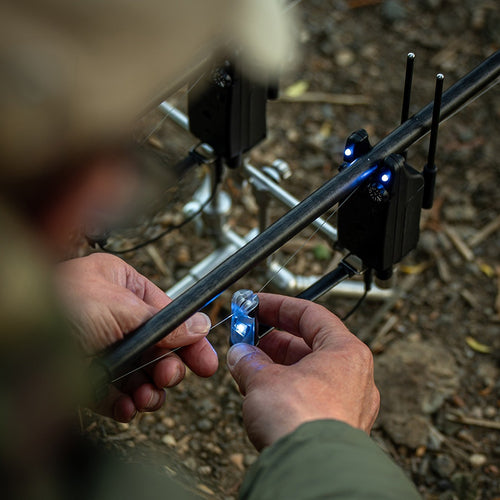 Delkim SmartLite Indicator / Hanger - Bite Indicators - Anglers World