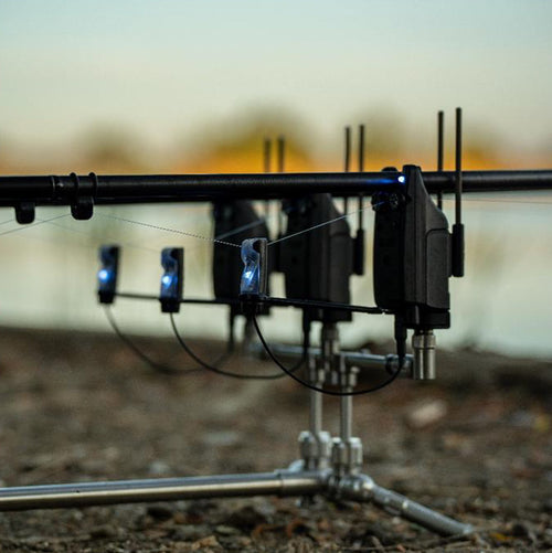 Delkim SmartLite Indicator / Hanger - Bite Indicators - Anglers World