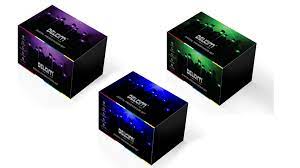 Delkim Txi-D Digital Presentation Sets