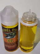 Rebel Pike Freshwater Eel Concentrated Attractant 120ml