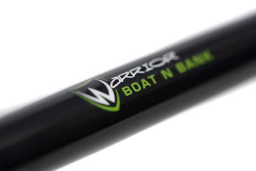Fox Rage Warrior Boat n Bank 10ft 3lb Rod - Deadbait Rods - Anglers World