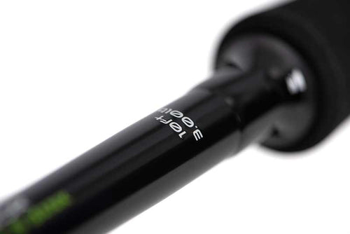 Fox Rage Warrior Boat n Bank 10ft 3lb Rod - Deadbait Rods - Anglers World