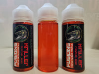 Rebel Pike Kriller Predator Attractant 120ml