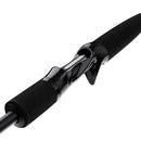 Favorite Pike X1.1 Casting Twitch & Jerk Rod