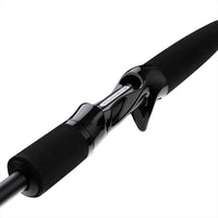 Favorite Pike X1.1 Casting Twitch & Jerk Rod