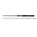 Favorite Pike X1.1 Casting Twitch & Jerk Rod
