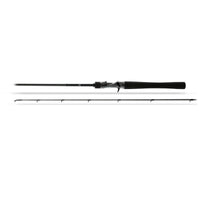 Favorite Pike X1.1 Casting Twitch & Jerk Rod