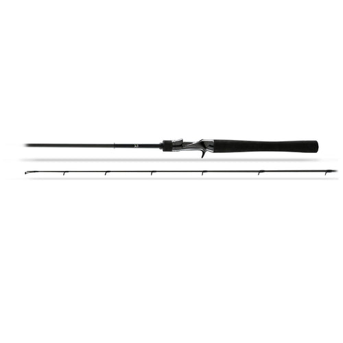 Favorite Pike X1.1 Casting Twitch & Jerk Rod - Baitcasting Rods - Anglers World