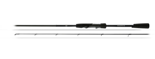 Favorite X1.1 Stream Series Spinning Rod - Spinning Rods - Anglers World
