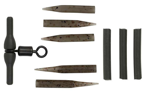 Fox Rage Predator Camo Rotary Uptrace Kit - Rotary Uptrace Kit - Anglers World