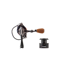 Germina Technik Spinning Reel