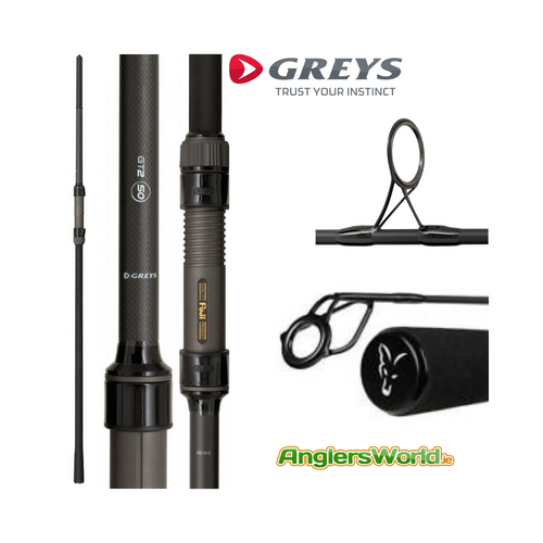 Greys GT2 Spod Rod - Carp Rods - Anglers World