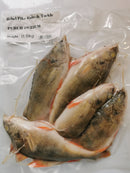 Rebel Pike Perch Deadbait Bulk 500g - 20-22cm