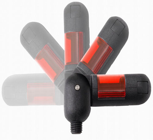 JRC Kurve Indicator System Set - Bite Indicators - Anglers World