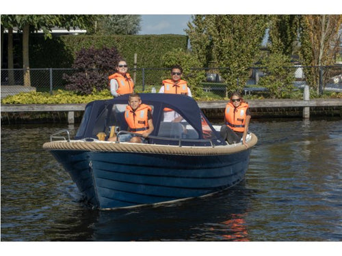 Besto Econ 100N Life Jackets - Life Jackets - Anglers World