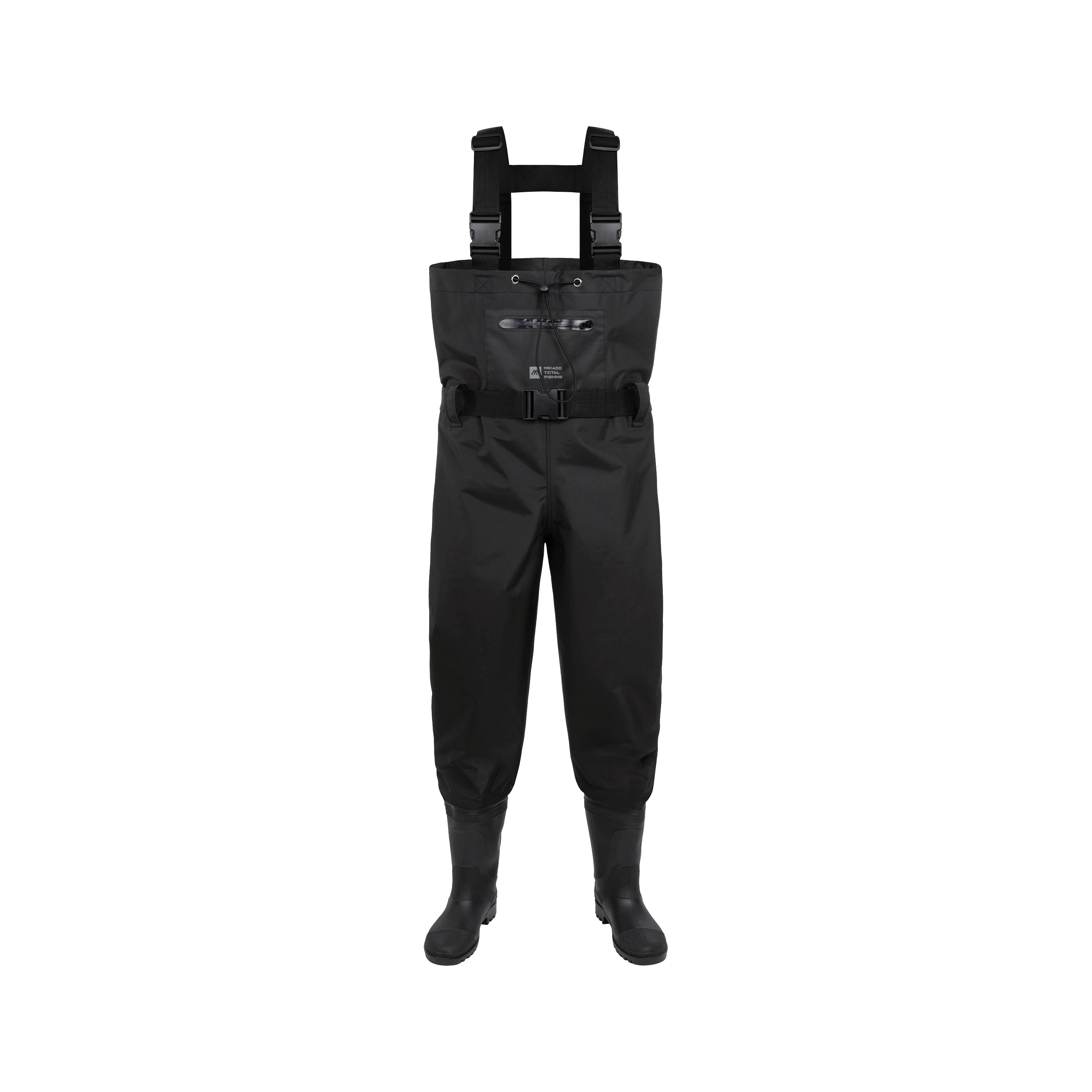 Mikado Chest Waders Basic