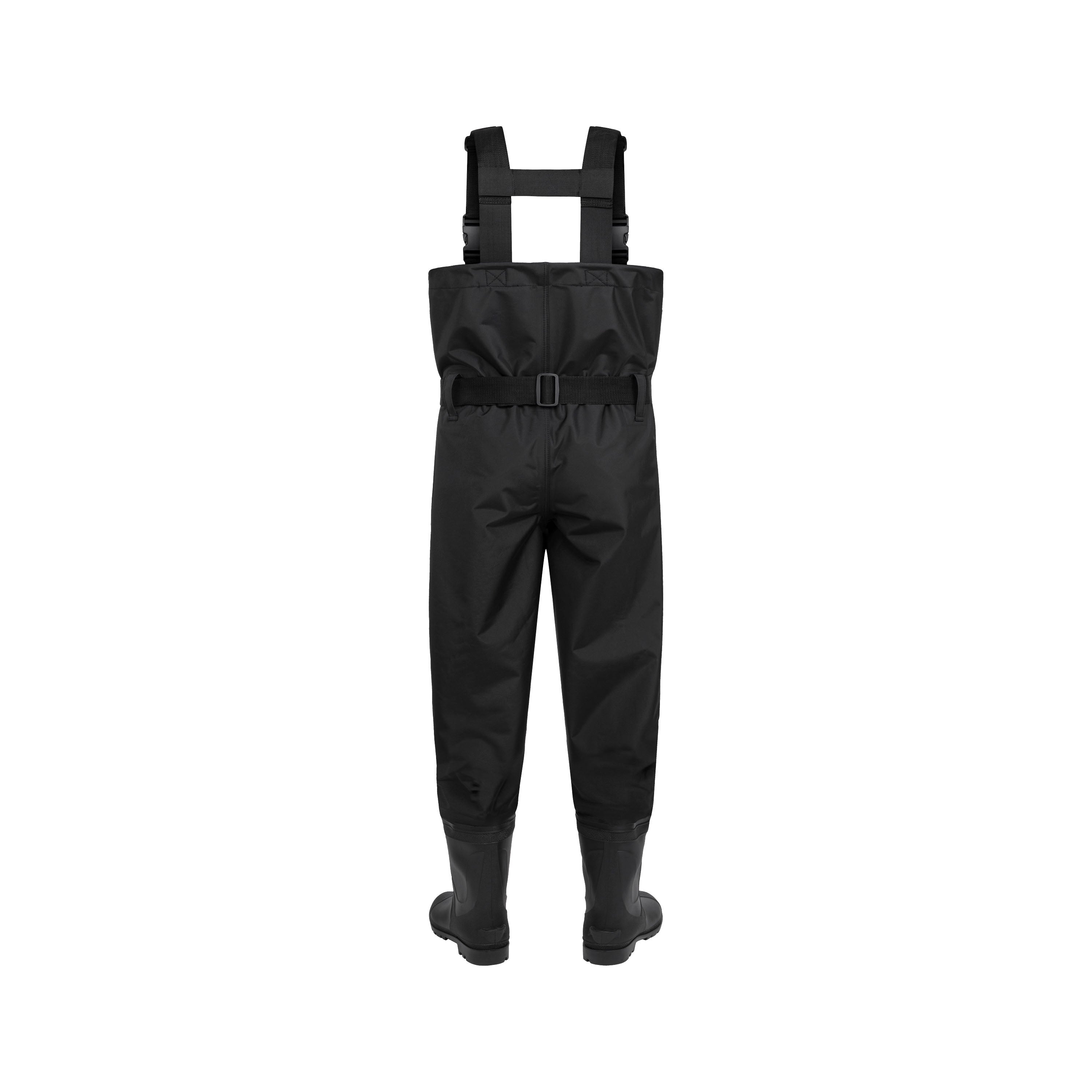 Mikado Chest Waders Basic