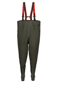 Mikado Premium Chest Waders