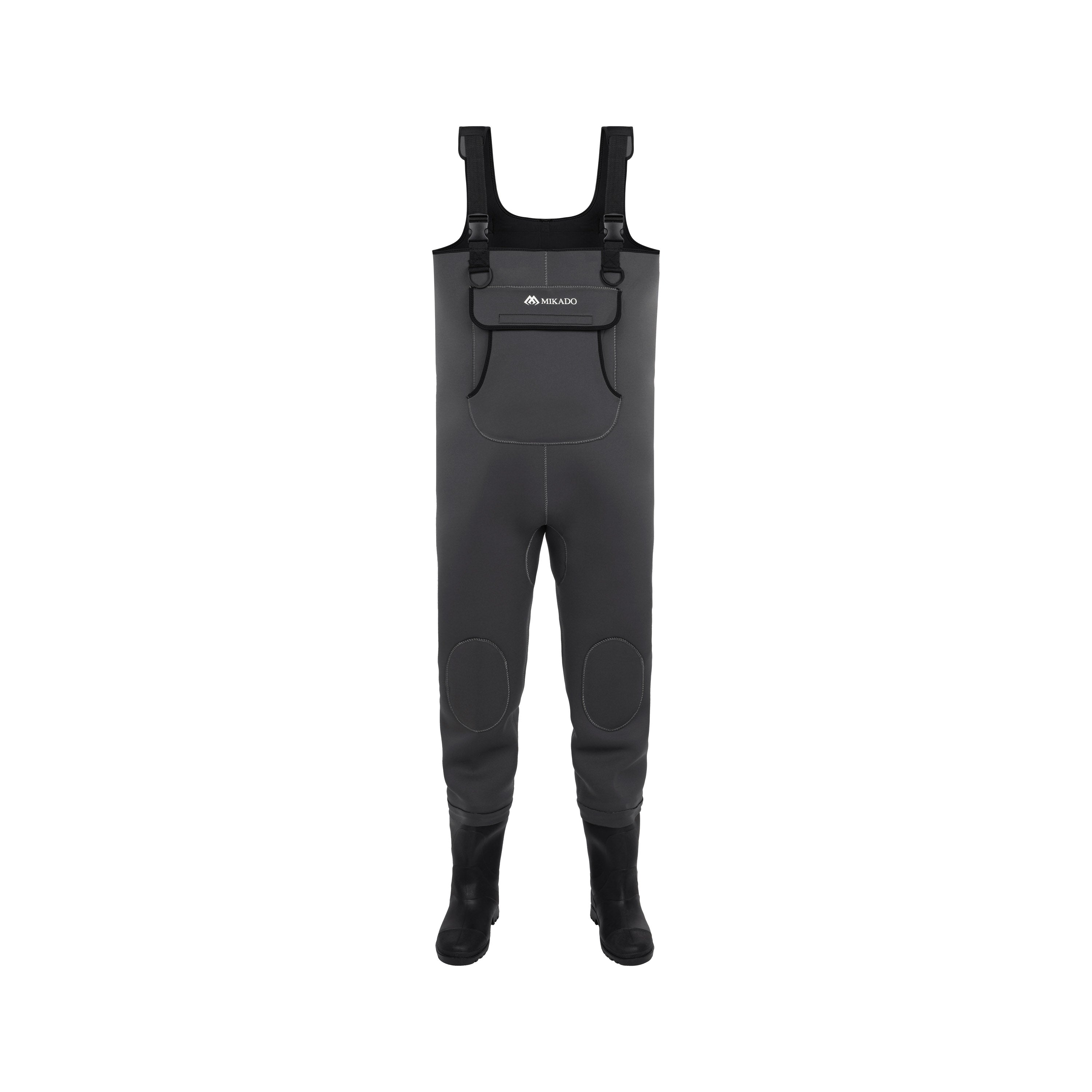 Mikado Neoprene Chest Waders