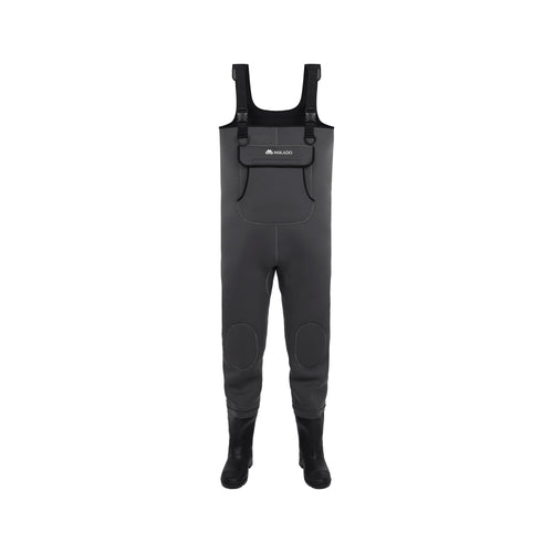 Mikado Neoprene Chest Waders - Chest Waders - Anglers World
