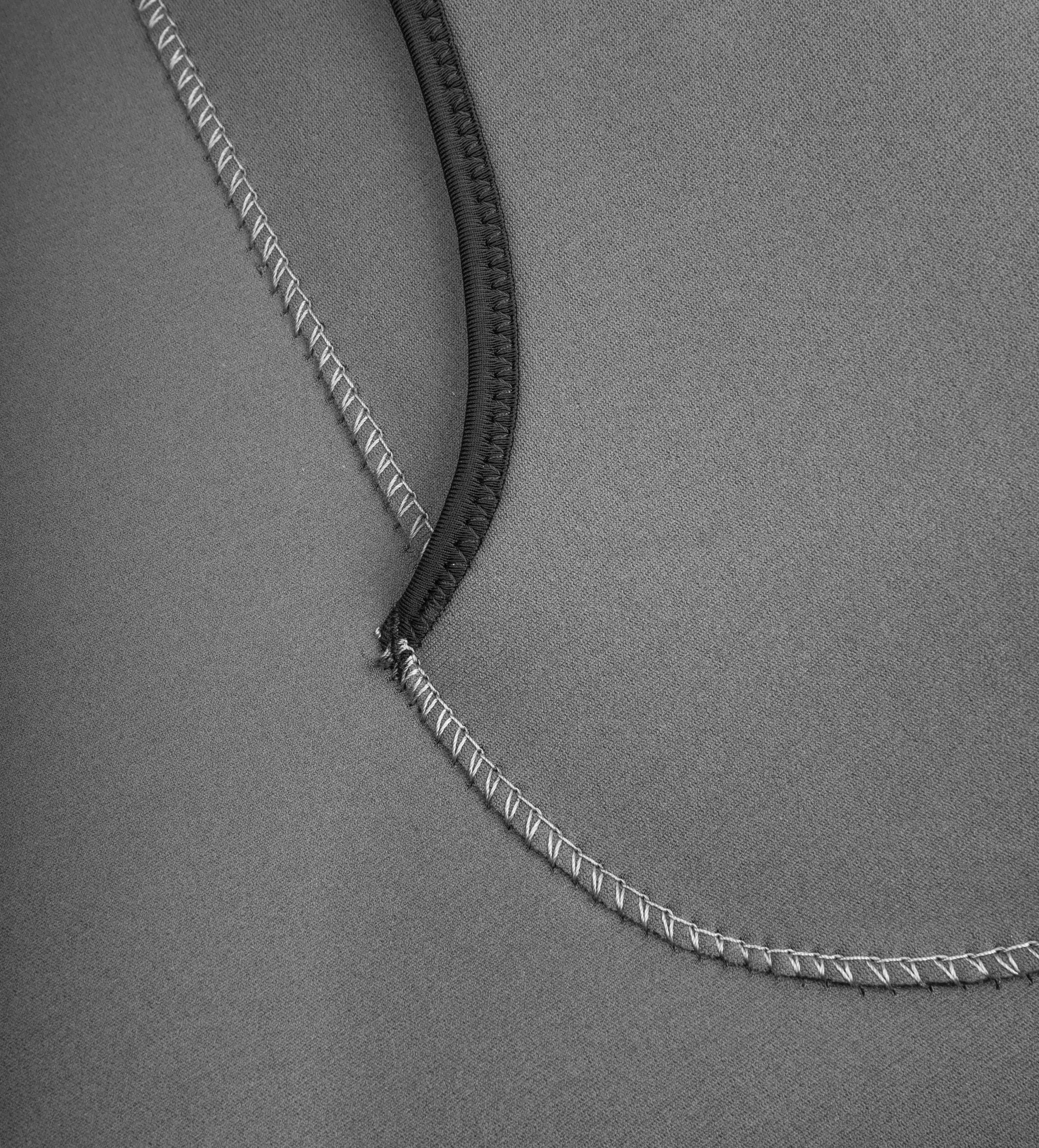 Mikado Neoprene Chest Waders