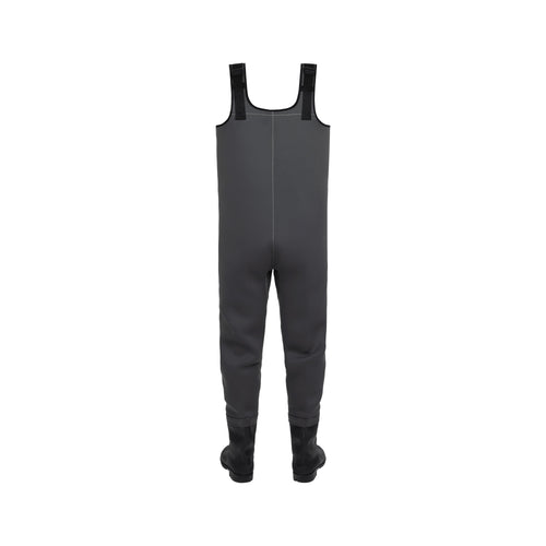 Mikado Neoprene Chest Waders - Chest Waders - Anglers World